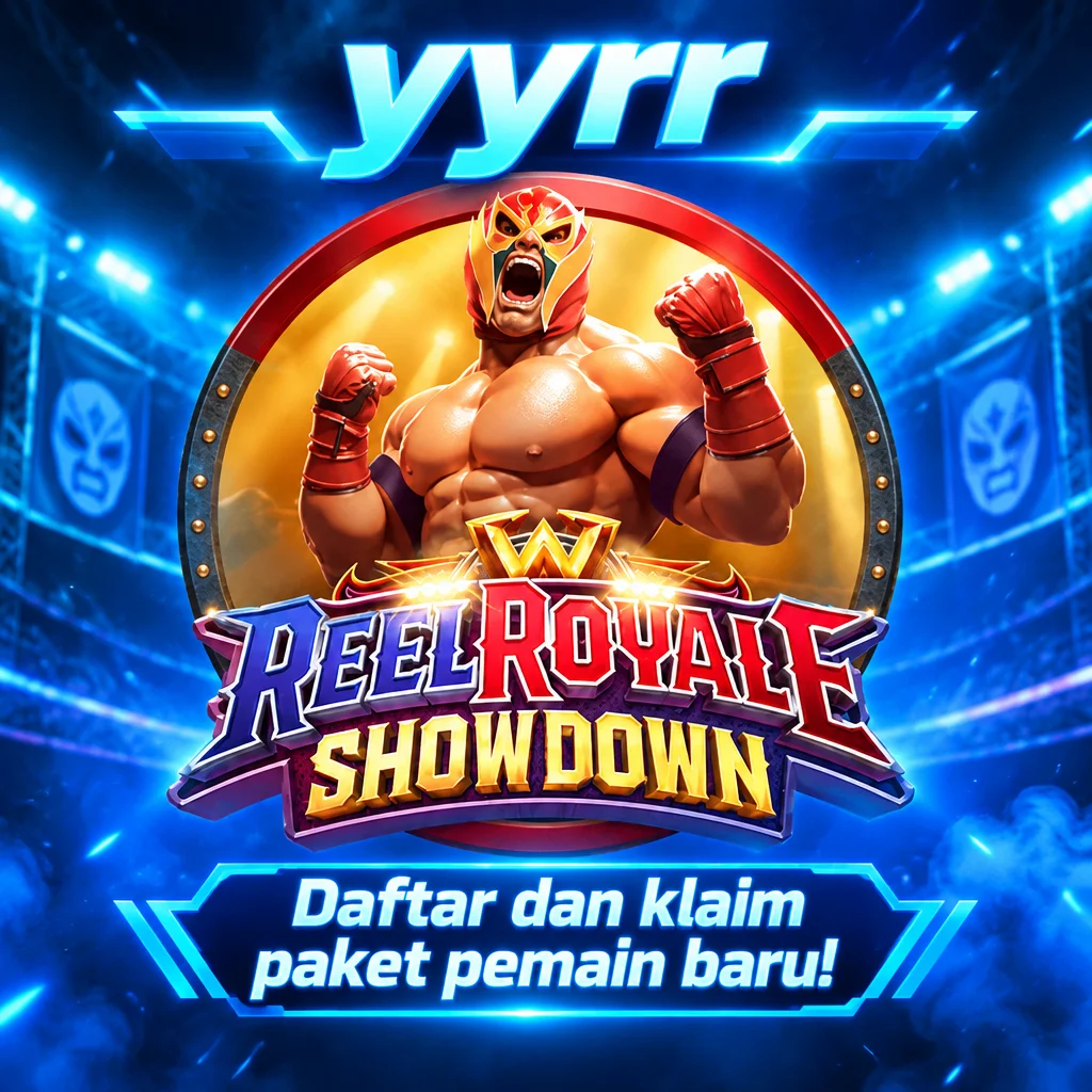 Reel Royale Showdown · Panduan Visual dan Navigasi Mekanisme Reel Royale Showdown