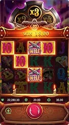yyrr · Wild Bandito
