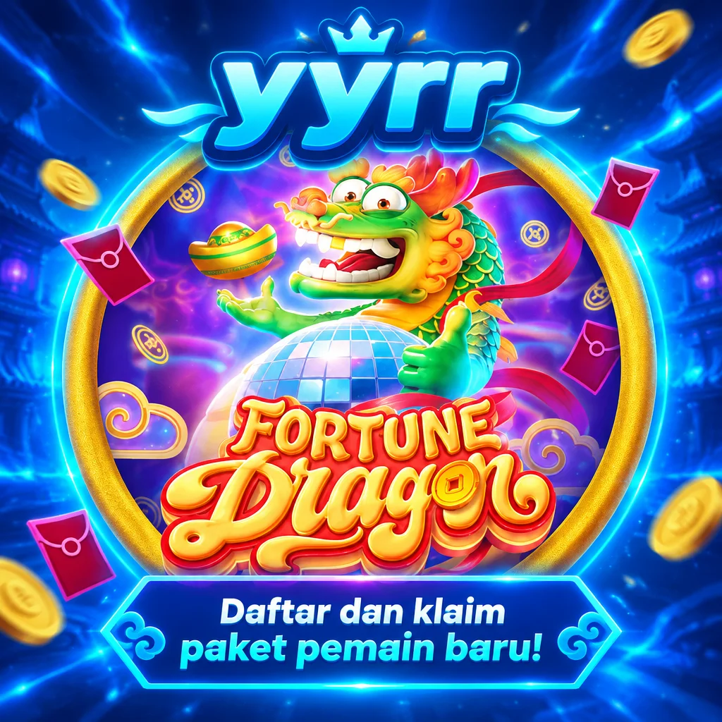 yyrr · Fortune Dragon